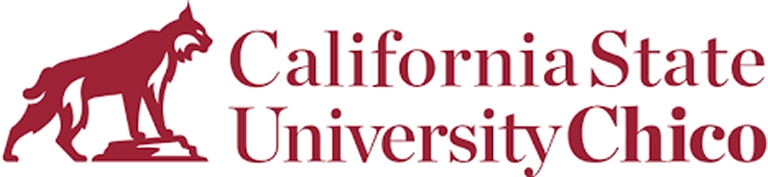 University logo
