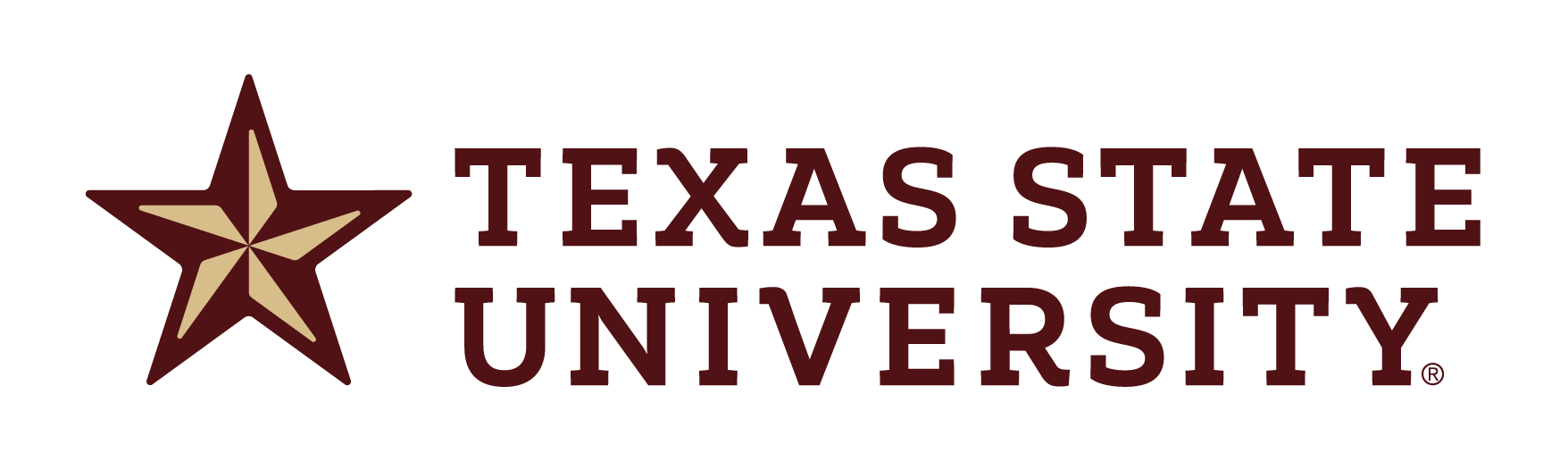 University logo